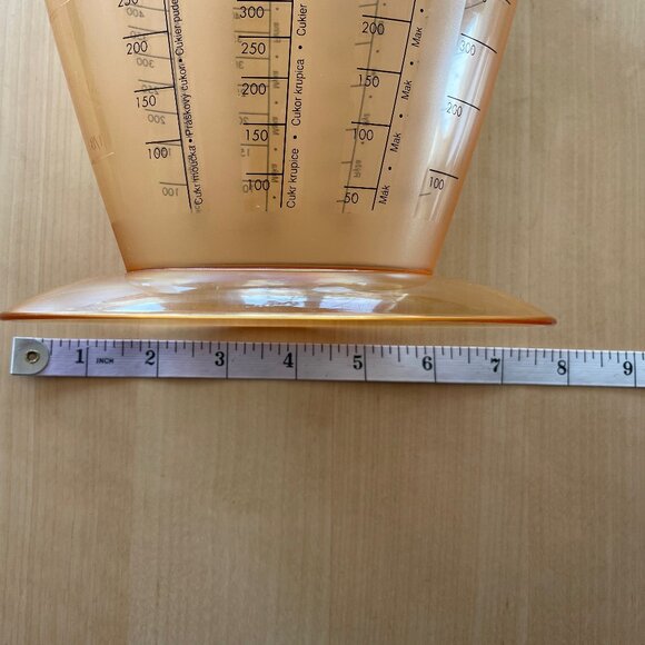 3For$20/Tescoma Measuring Vessel - Picture 9 of 9